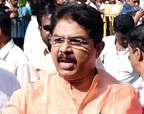 R Ashoka