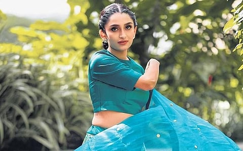 Dhanya Ramkumar