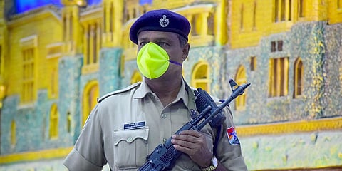 Representational Image. (Photo| Pandarinath B, EPS)