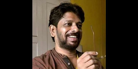 Vinayakumar
