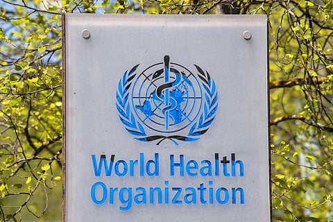 World Health Organization (Photo | AP)