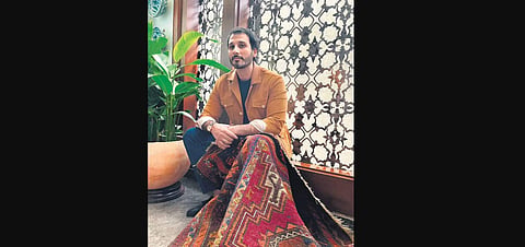 Ali Akmal Jan
