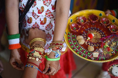 For representational purpose. (Photo | R Satish Babu, EPS)
