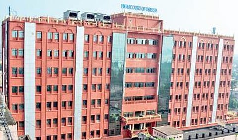 Orissa High Court