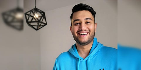 Zupee founder and CEO Dilsher Singh (Photo| EPS)