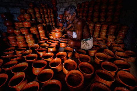 For representational purposes. (Express photo | KK Sundar)