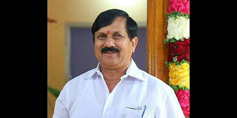 Araga Jnanendra