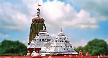 Sri Jagannath temple at Puri (File Photo)