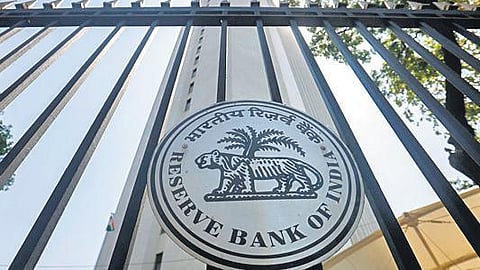 Reserve Bank of India
