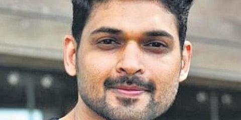 Actor Ajmal