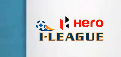 Hero I League Logo