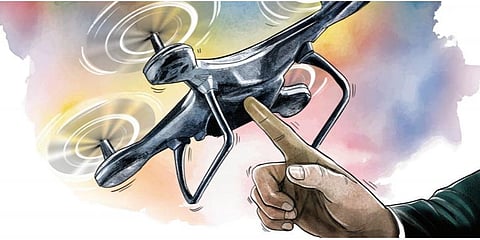 (Express Illustrations: Amit Bandre)