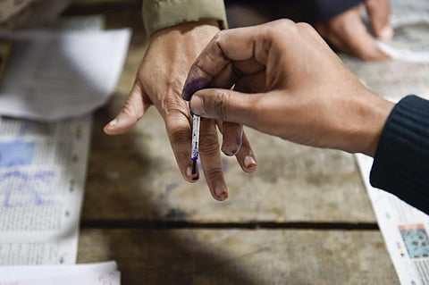 Image used for representational purpose only (Photo | PTI)