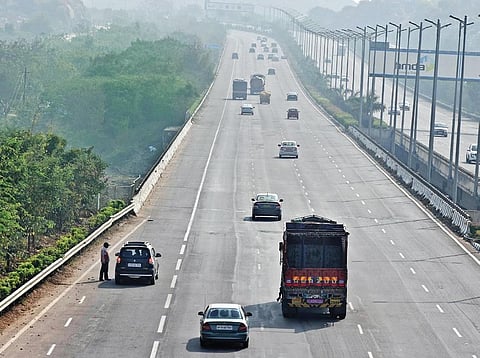(Photo | EPS/S Senbagapandiyan)