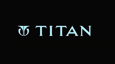 Titan's jewellery division saw a robust margin performance in Q1.