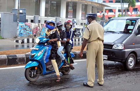 File photo | A Sanesh