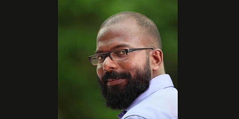 Vinod B A