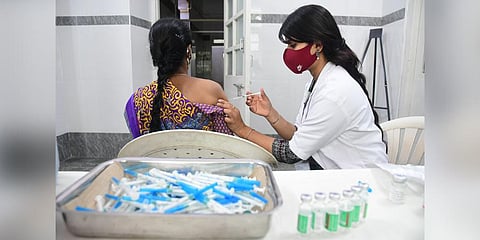 Representational Image (Photo | Ashishkrishna HP, EPS)