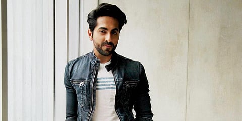 Bollywood actor Ayushmann Khurrana (Photo | PTI)