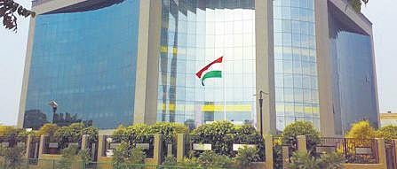 Chandigarh Diary
