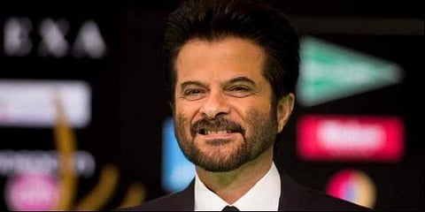 Bollywood actor Anil Kapoor (File Photo | AP)