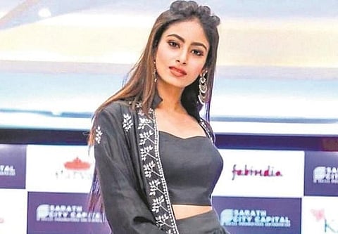 Honey Chowdhary
