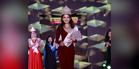 Meenakshi Unnikrishnan