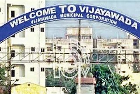 Vijayawada Municipal Corporation (Representational Image)