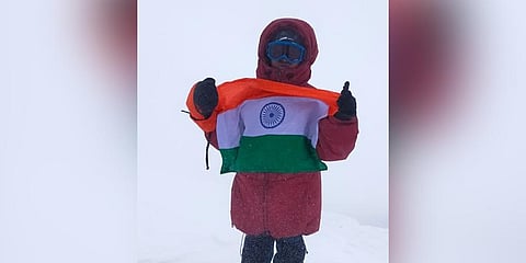Gandham Bhuvan Jai
