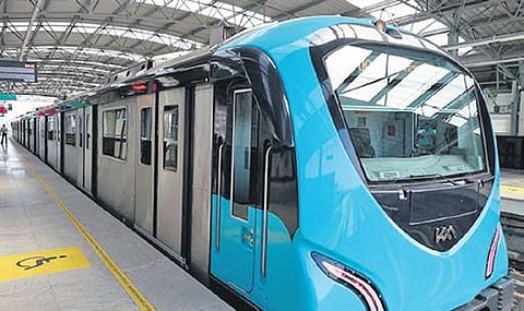 Kochi Metro offers discounts, set to reduce fares