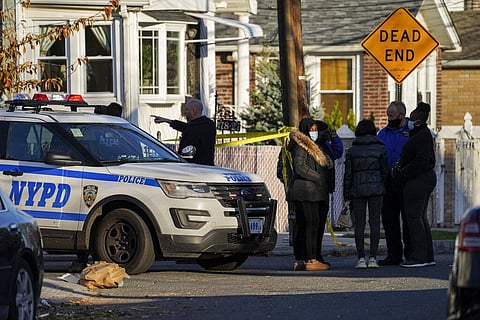 Image used for representational purposes (Photo | AP)