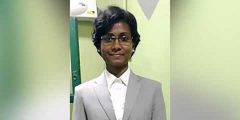 Aswathy Jiji