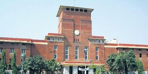 Delhi University