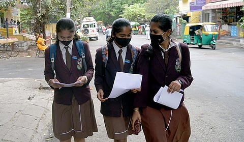 Representational Image. (File Photo | EPS)