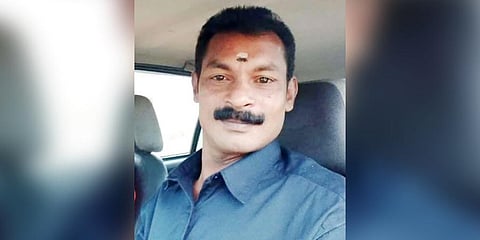 P M Suresh