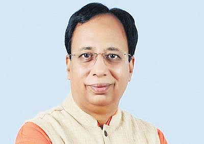 Bihar BJP chief diagnosed with very rare skin disorder, admitted to AIIMS Patna