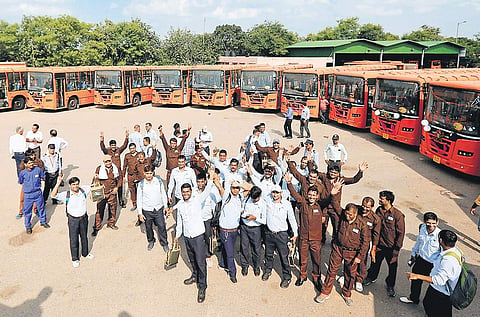 Representational image (File photo| EPS )