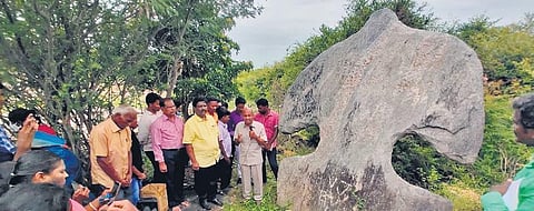 Visiriparai of Udaiyantham | Express