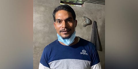 Vineeth Prasad