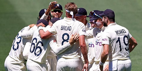 Atherton's remarks come in the wake of England's poor show in the Ashes (Photo | AP)