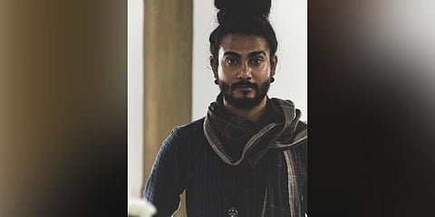 Sourav Das