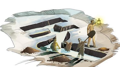 Representational Image (Express Illustration)