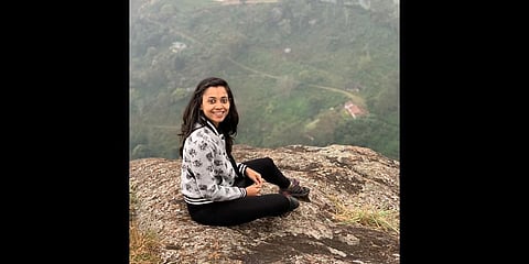 Sara Mohan