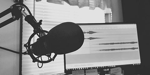 Podcast