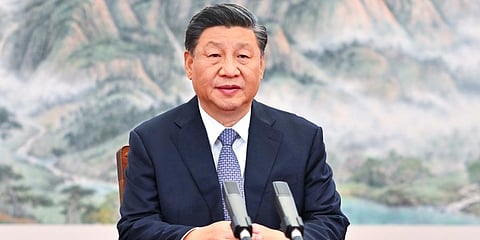 Chinese President Xi Jinping (Photo | AP)