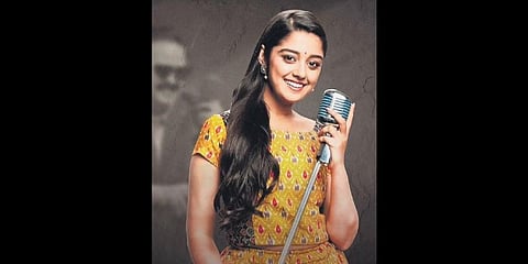 Ankita Amar,