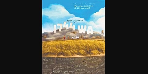 1744 WA