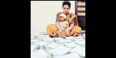 Helping Spot Organisation: the ‘food’ Samaritans of Hyderabad