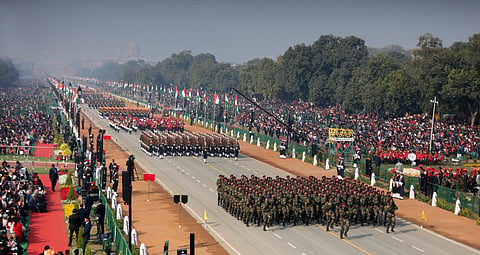 Representational Photo | Shekhar Yadav, EPS