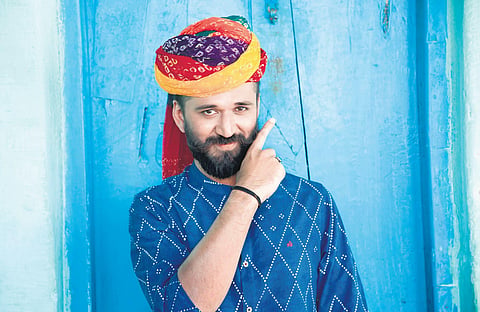 Amit Trivedi